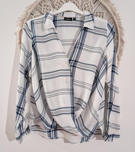 Dámska košeľa, kappahl,s