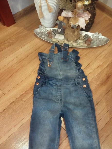 Riflové nohavice na traky, coccodrillo,122