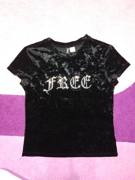 Tricko, h&m,s