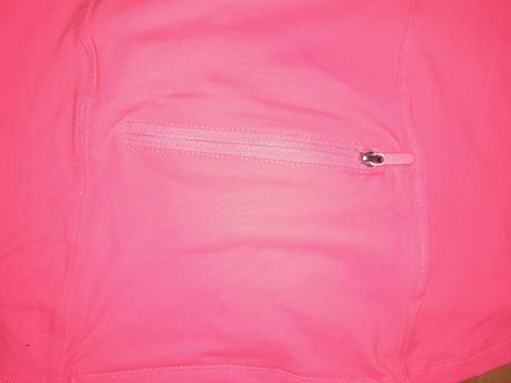 Neónová mikina, reserved,s