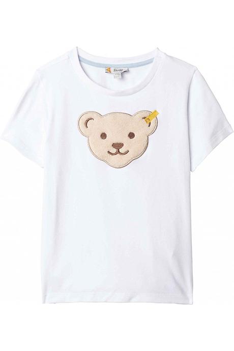 Steiff tričko s macíkom, 86 / 116