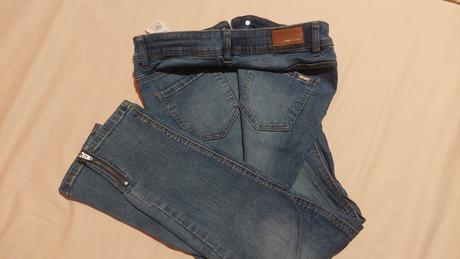 Rifle tmavomodre, orsay,36