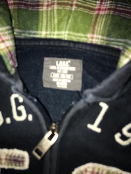 Mikina l.o.o.g. , hm, h&m,110