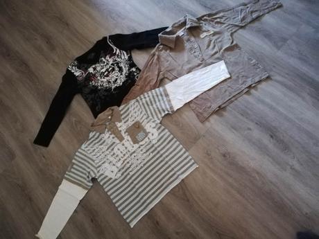 Tricka, atmosphere,s