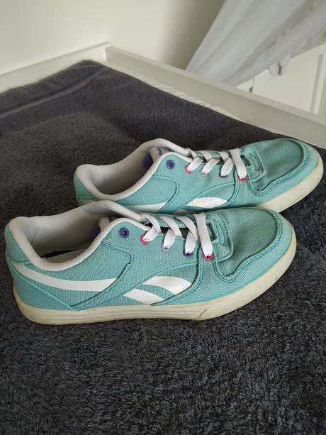 Reebok tenisky, reebok,34