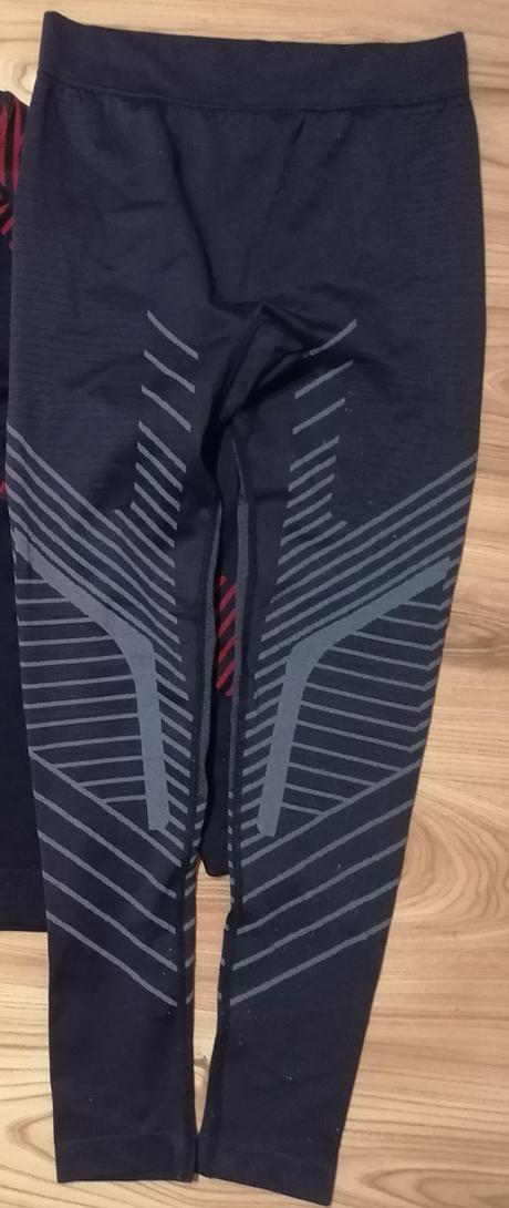 Termo nohavice, crivit,xl