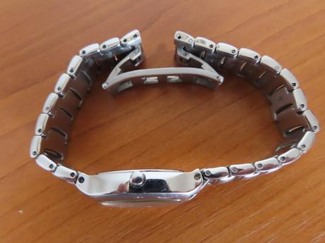 Dámske hodinky fossil, model fs-2739, fossil