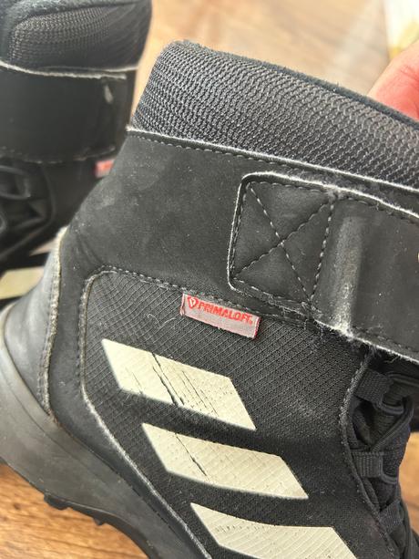 Adidas terrex vel.38, adidas,38