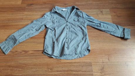 Košieľka h&m, h&m,134