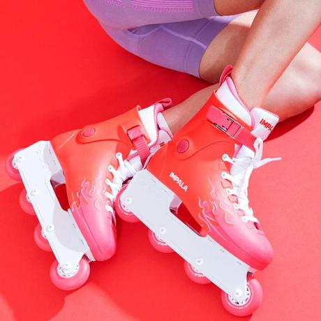 Impala lightspeed inline skate eu 37, 37