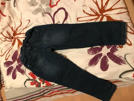 Zateplene rifle, kuniboo,104