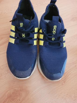 Tenisky, adidas,34