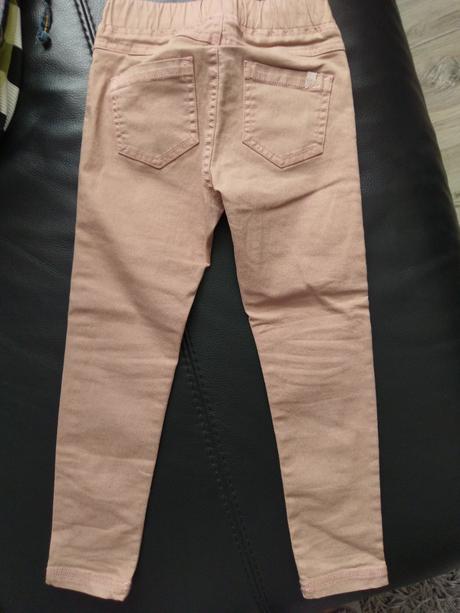 Nohavice reserved, reserved,110