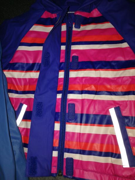 Bundička do dažďa 86-92, lupilu,86