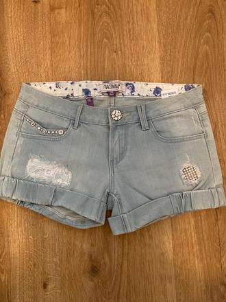 Kraťasy fracomina, fracomina,28