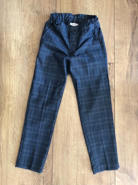 Elegantné nohavice coccodrillo 122, coccodrillo,122