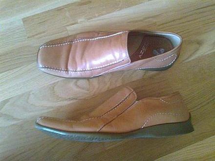 Topánočky azor, 44