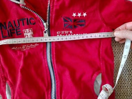 Balik oblečení, 86–98