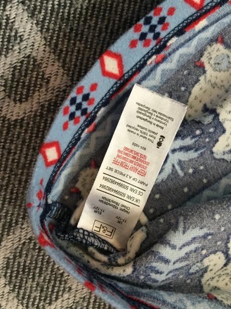 Chlapcenske pyzamo 11-12 rokov, f&f,152