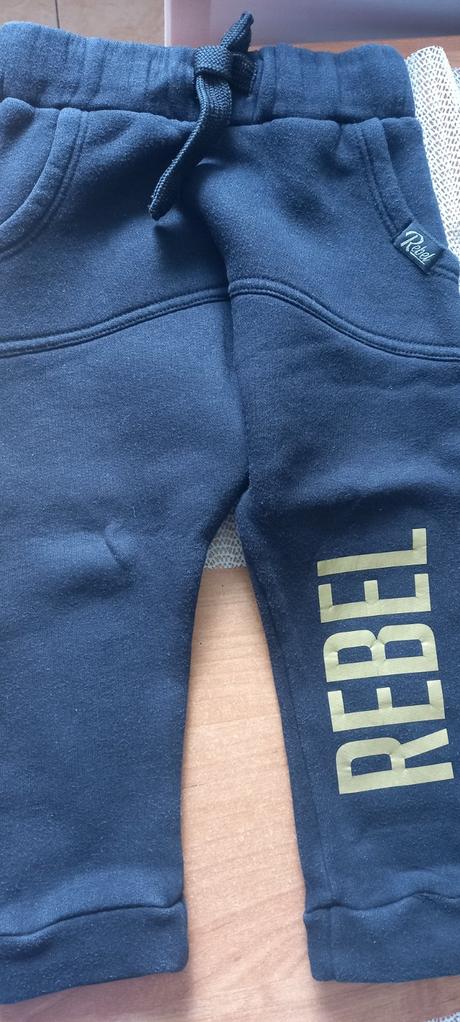 Súprava, rebel kids,92