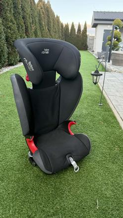 Autosedacka britax römer kidfix, britax