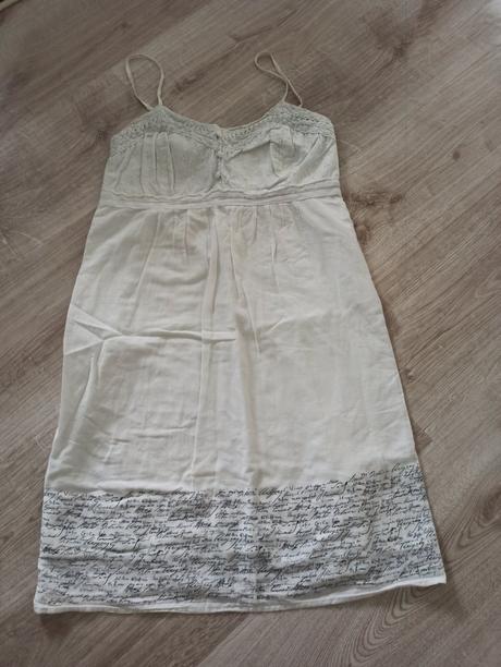 Šaty na ramienka, s.oliver,38