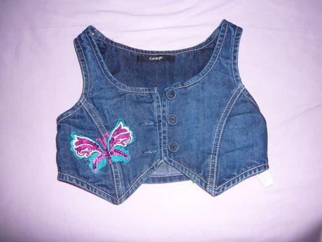 Riflova vesticka, george,92