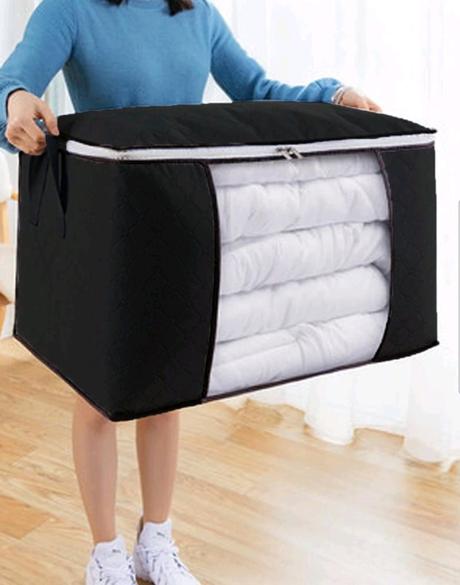 Úložný box na oblečenie, prádlo,