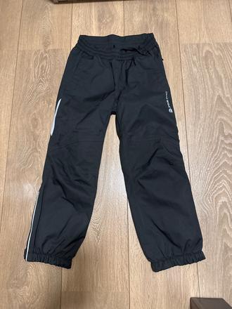 Turistické nohavice, alpine pro,128