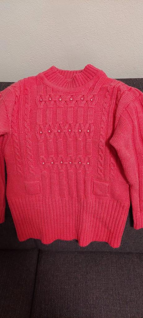 Pulover v.110/116, 110