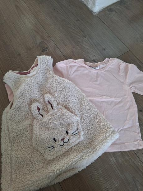 Satocky zajacik s trickom, ergee,86