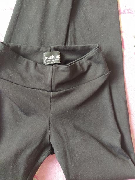 Legíny, calzedonia,xs