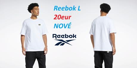 Tričko nba, dres nhl, tričko reebok, house,l / m