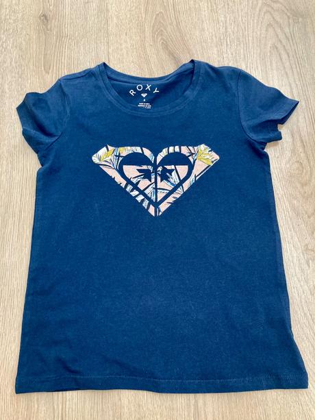 Tricko roxy, roxy,134