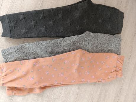 Balik veci, 104–116