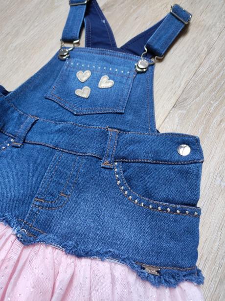 Mayoral rifľové šatky, mayoral,92