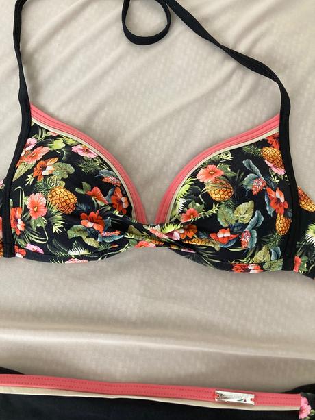 Dvojdielne plavky, s