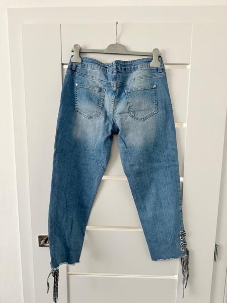 Rifle mohito, mohito,38