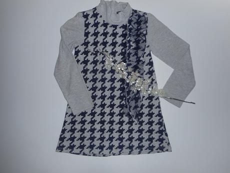 Tunika v.140, wojcik,140