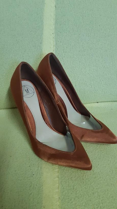 Predám dámske lodičky., 37