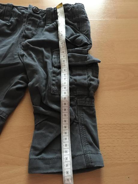 Gap frajerske kapsače., gap,80