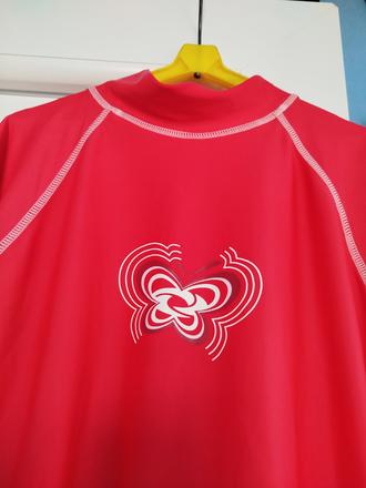 Ochranné tričko do vody the realm, 140