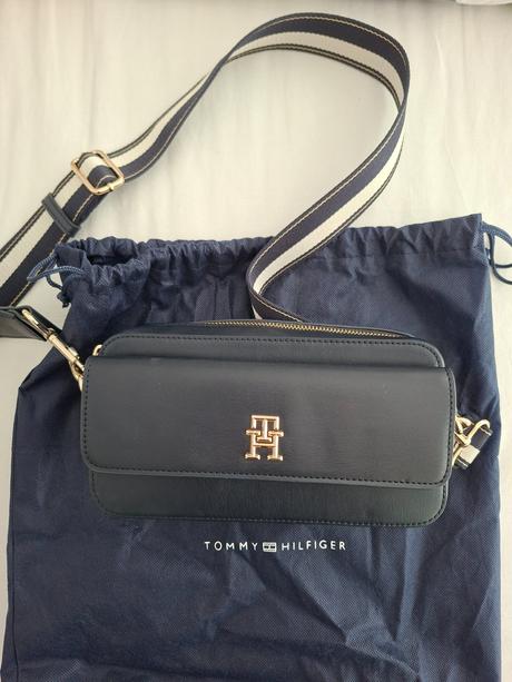 Kabelka, tommy hilfiger