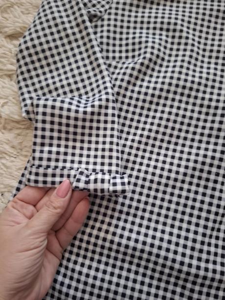 4ks šaty, mohito,xs