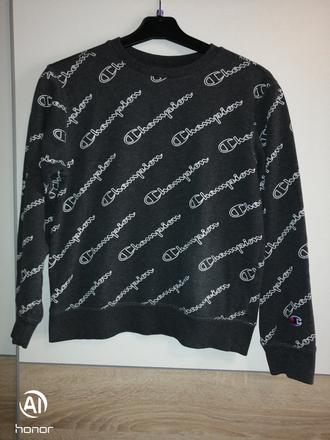 Mikina champion, champion,140