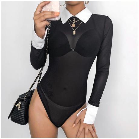 Body sheer, s