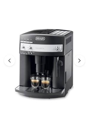 Kávovar delonghi, 