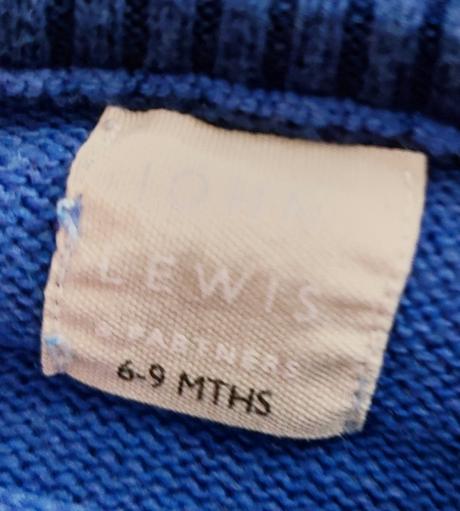 Sveter, john lewis,74