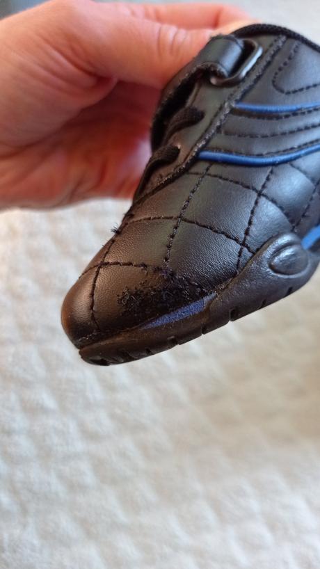 Tenisky, lonsdale,20