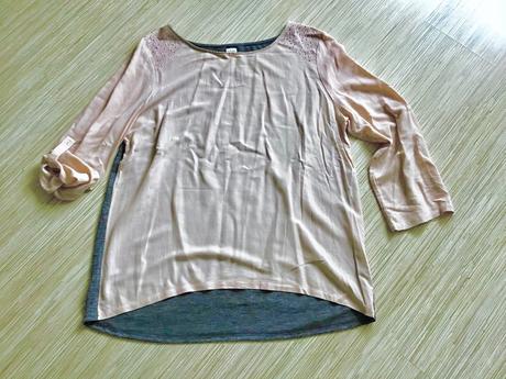 Tričko s kamienkami saint tropez /74, 48